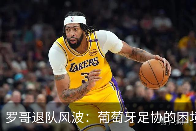 罗哥退队风波：葡萄牙足协的困境与选择